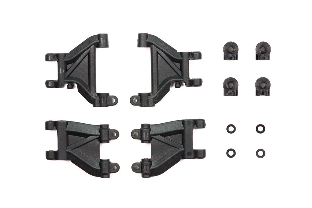 TAMIYA M-07 Concept D Parts Sus Arms - 51598