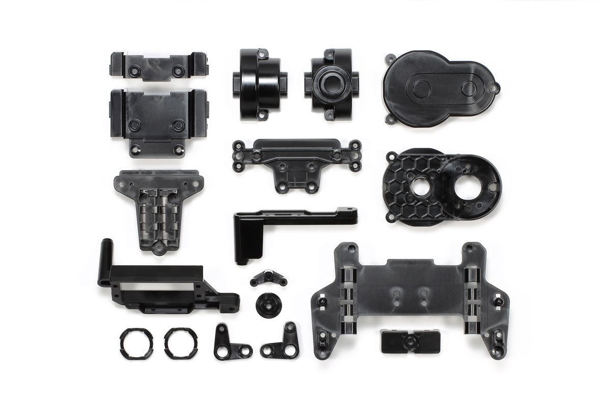 TAMIYA MB-01 D Parts (Gearbox) - 51722 / SP1722