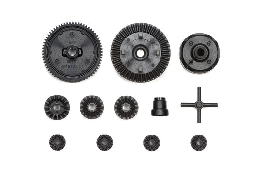 TAMIYA MB-01 G Parts (Gears) - 51723 / SP1723