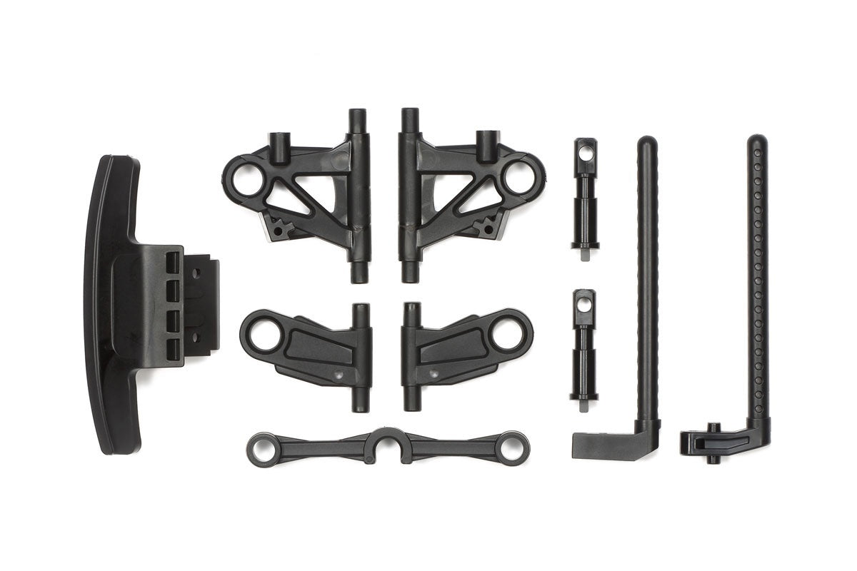 TAMIYA MB-01 M Parts (Arms) - 51724 / SP1724
