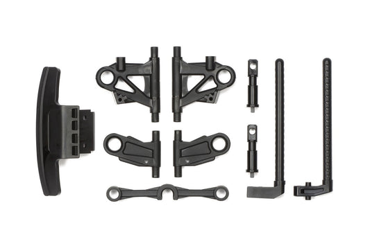 TAMIYA MB-01 M Parts (Arms) - 51724 / SP1724