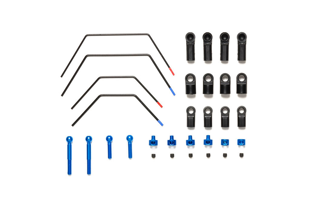 TAMIYA RC M-07 CONCEPT STABILIZER SET - 54757