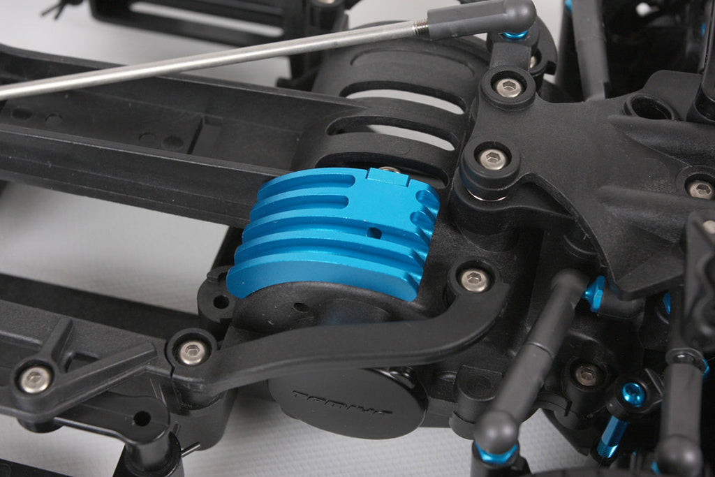 TAMIYA RC M-07 CONCEPT HEAT SINK - 54759