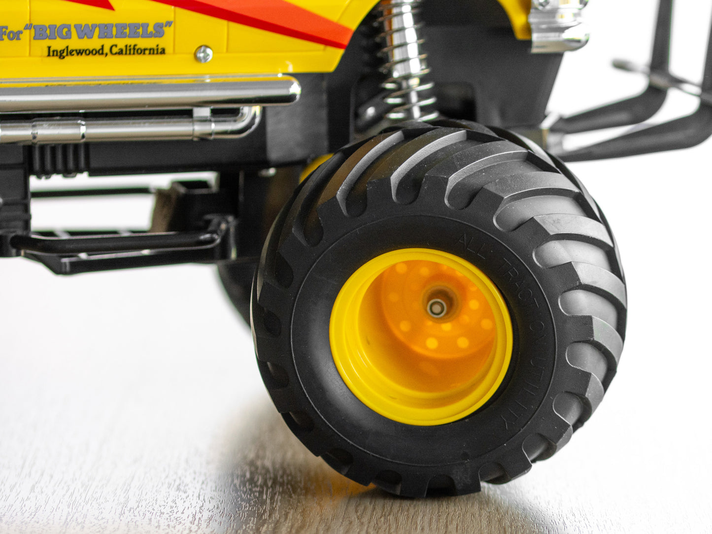 Tamiya Lunch Box - NO.58347