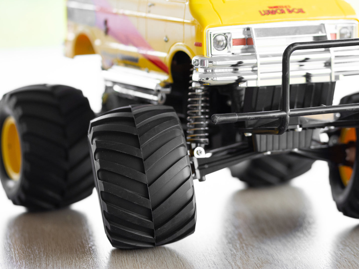 Tamiya Lunch Box - NO.58347