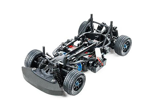 TAMIYA RC M-07 CONCEPT CHASSIS KIT - 58647