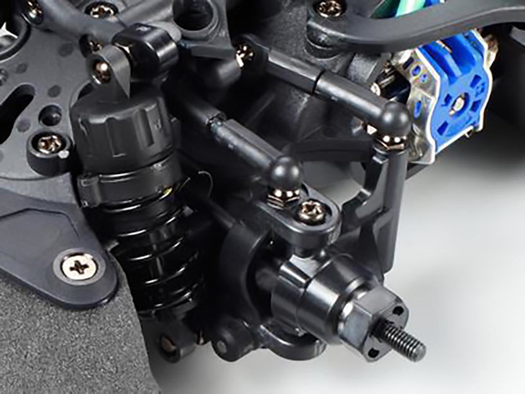 TAMIYA RC M-07 CONCEPT CHASSIS KIT - 58647