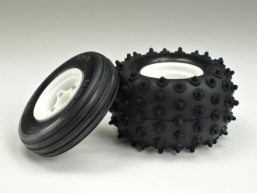 TAMIYA Hornet EVO. - NO.58742