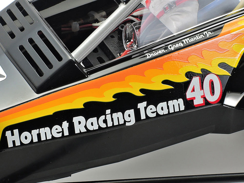 TAMIYA Hornet EVO. - NO.58742