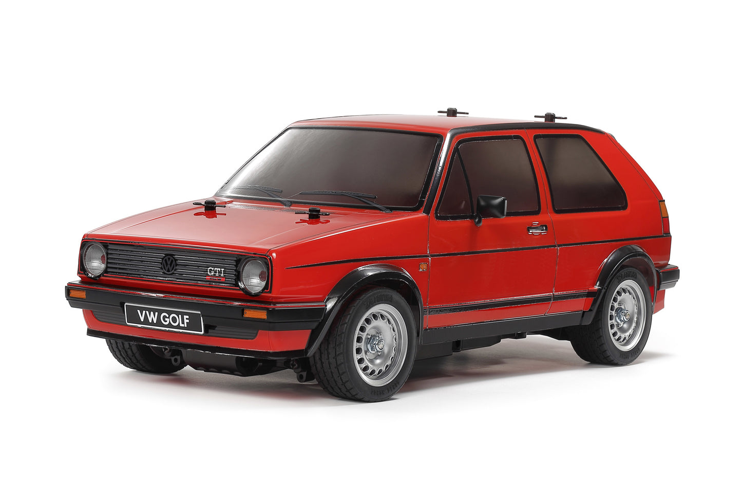 TAMIYA VW Golf II GTI 16V (MB-01) - 58748