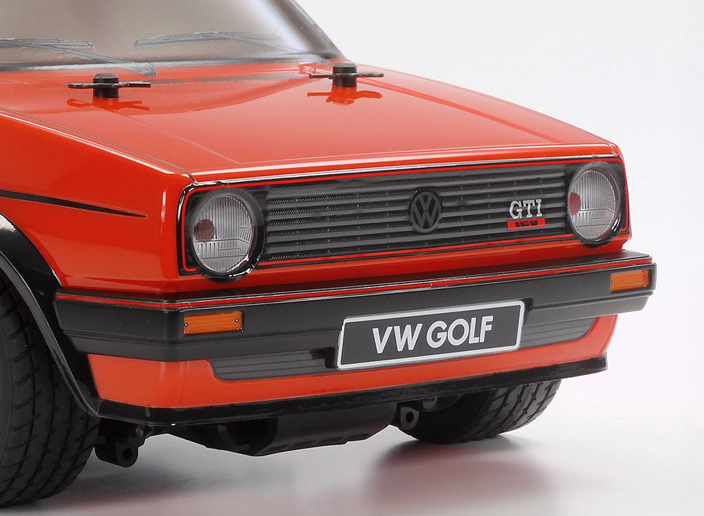 TAMIYA VW Golf II GTI 16V (MB-01) - 58748