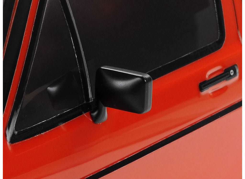 TAMIYA VW Golf II GTI 16V (MB-01) - 58748