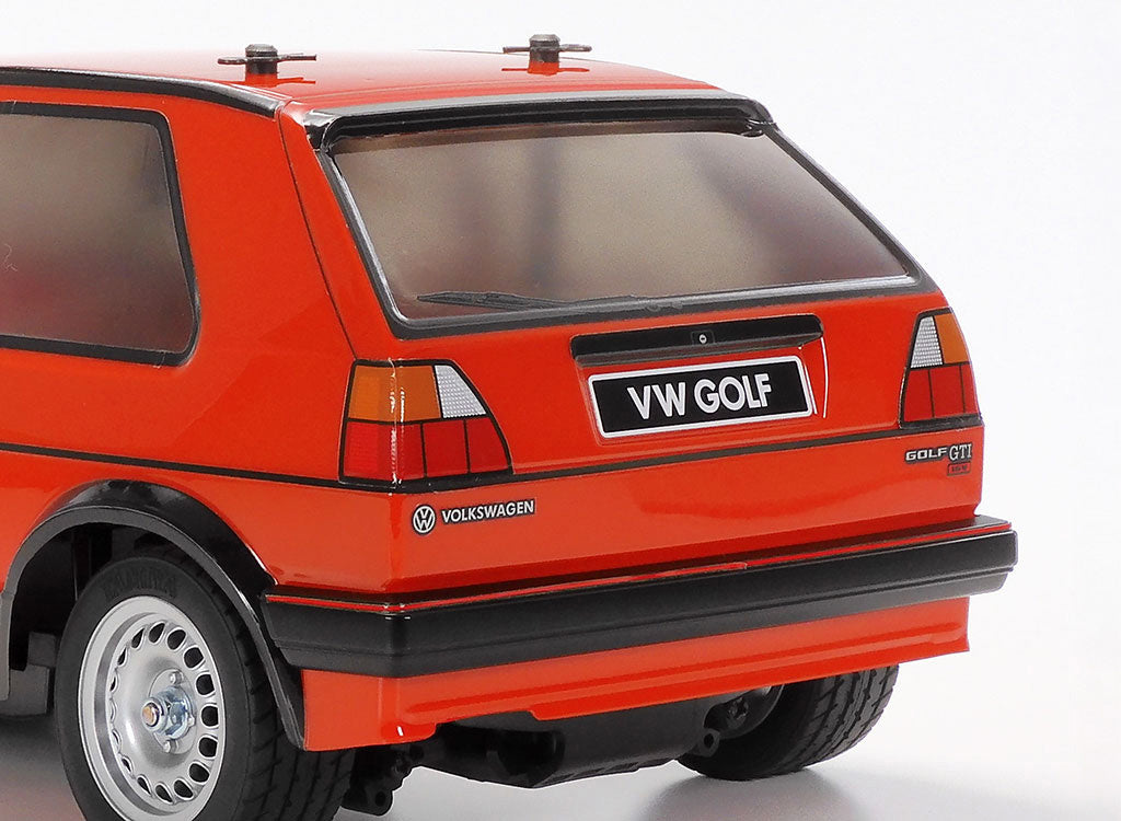 TAMIYA VW Golf II GTI 16V (MB-01) - 58748