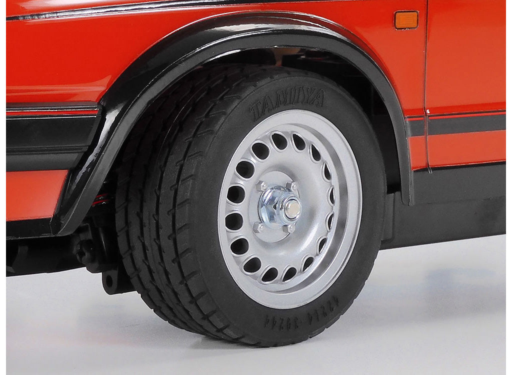 TAMIYA VW Golf II GTI 16V (MB-01) - 58748