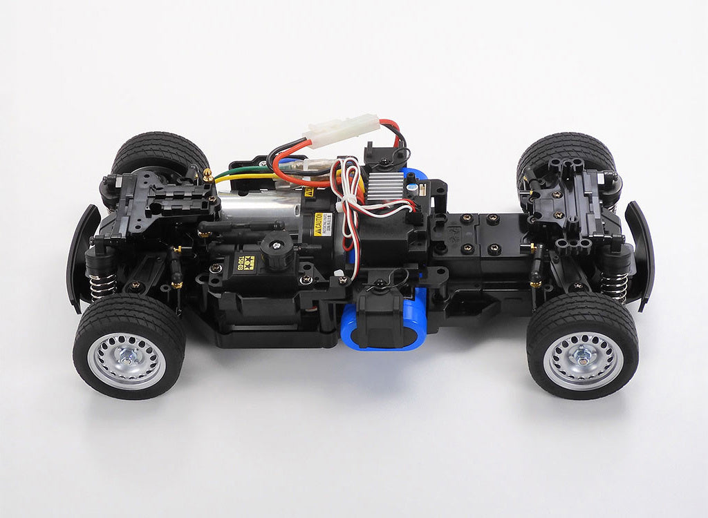 TAMIYA VW Golf II GTI 16V (MB-01) - 58748