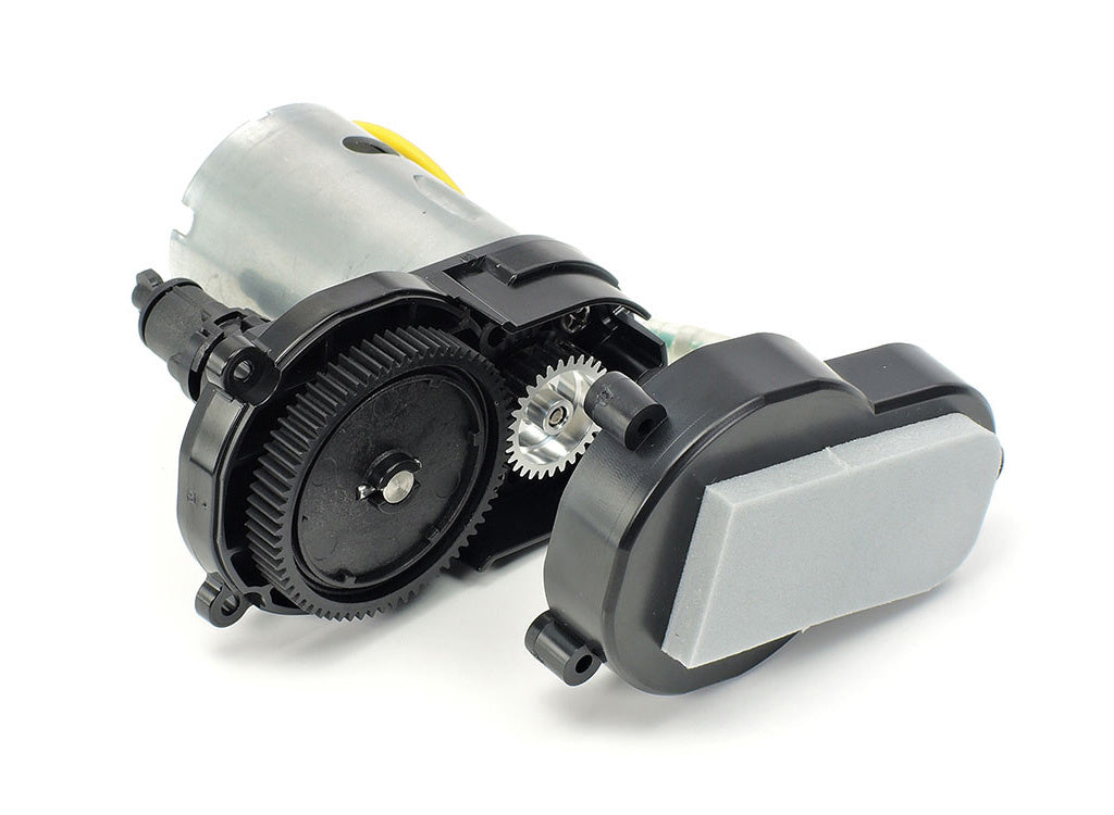 TAMIYA VW Golf II GTI 16V (MB-01) - 58748