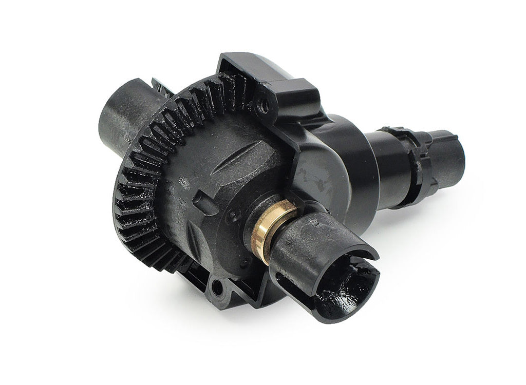 TAMIYA VW Golf II GTI 16V (MB-01) - 58748