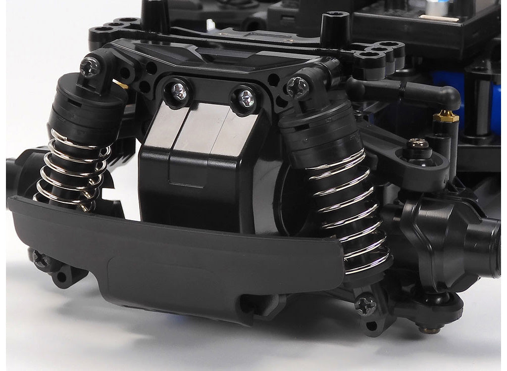 TAMIYA VW Golf II GTI 16V (MB-01) - 58748