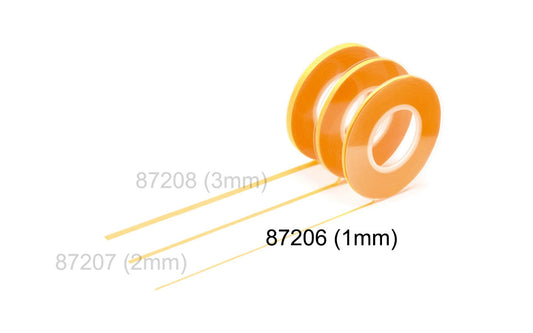 Tamiya Masking Tape 1mm No.87206