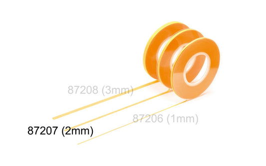 Tamiya Masking Tape 2mm No.87207