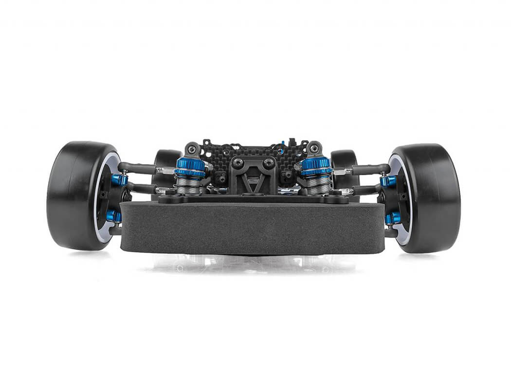 TEAM ASSOCIATED DC10 DRIFT CAR KIT