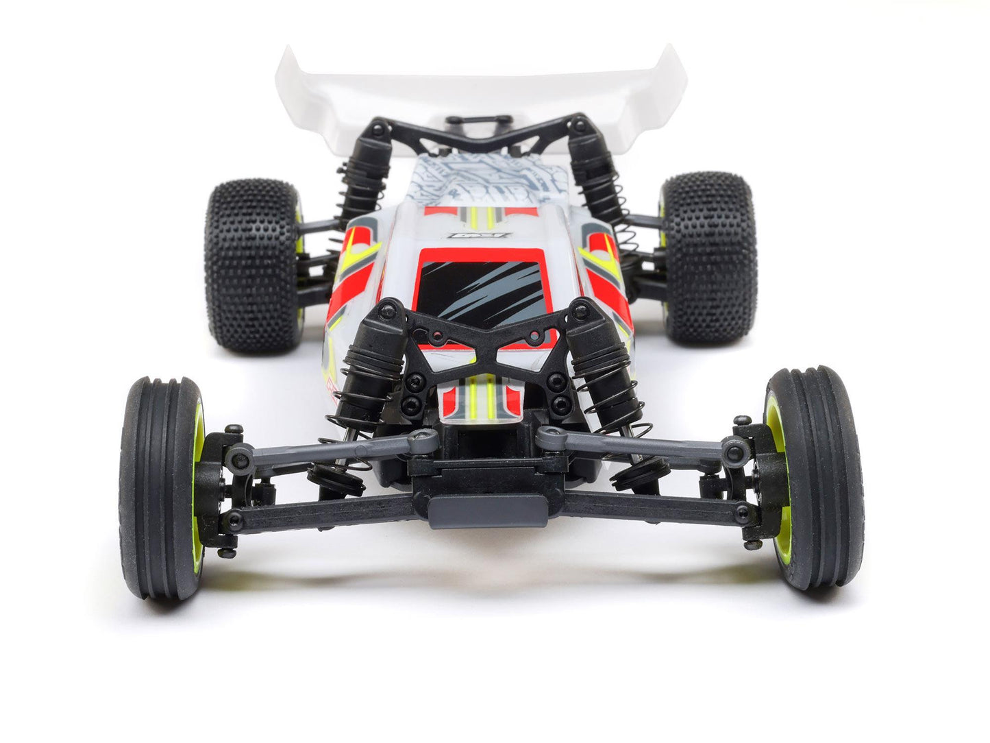Losi Micro-B 2WD RTR 1/24 scale - White