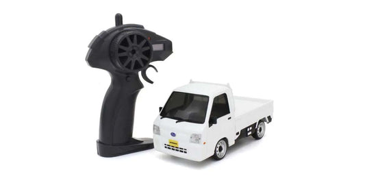 Kyosho First Mini-Z 1:28 Subaru Sambar WH