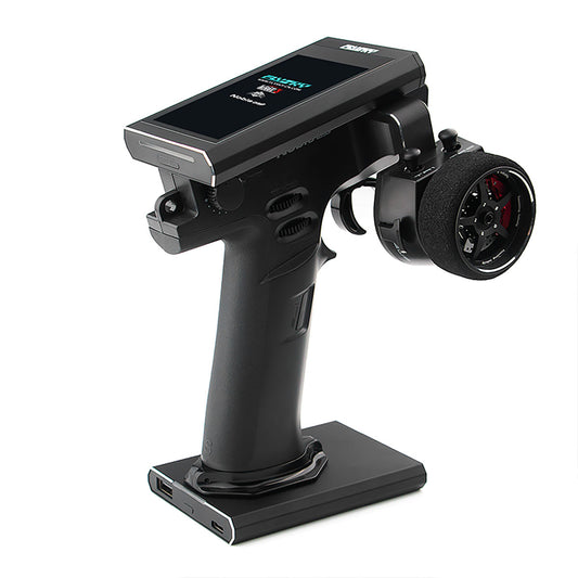 FlySky Noble NB4+ for Mini-Z (w/82151-03 & RM005)