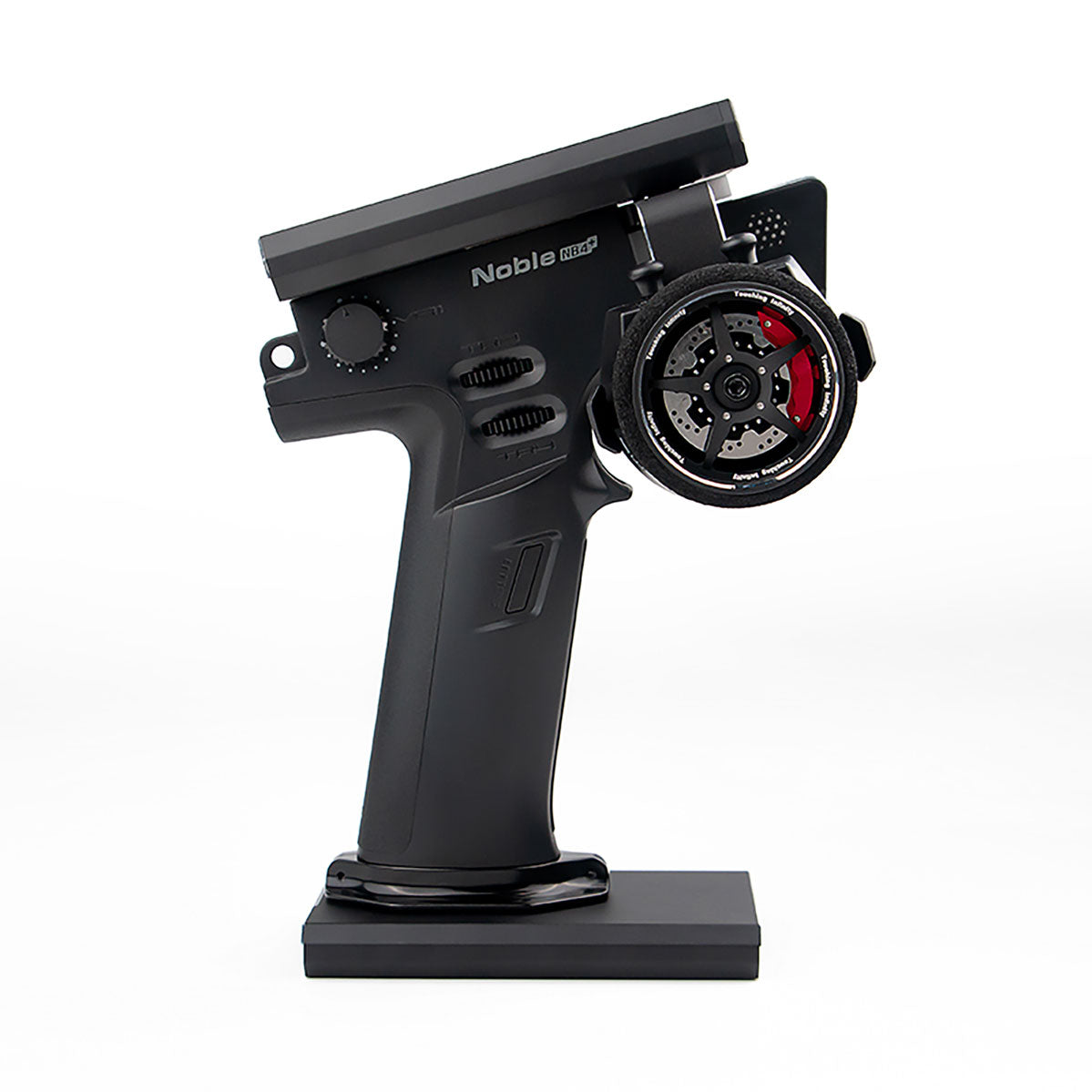FlySky Noble NB4+ for Mini-Z (w/82151-03 & RM005)