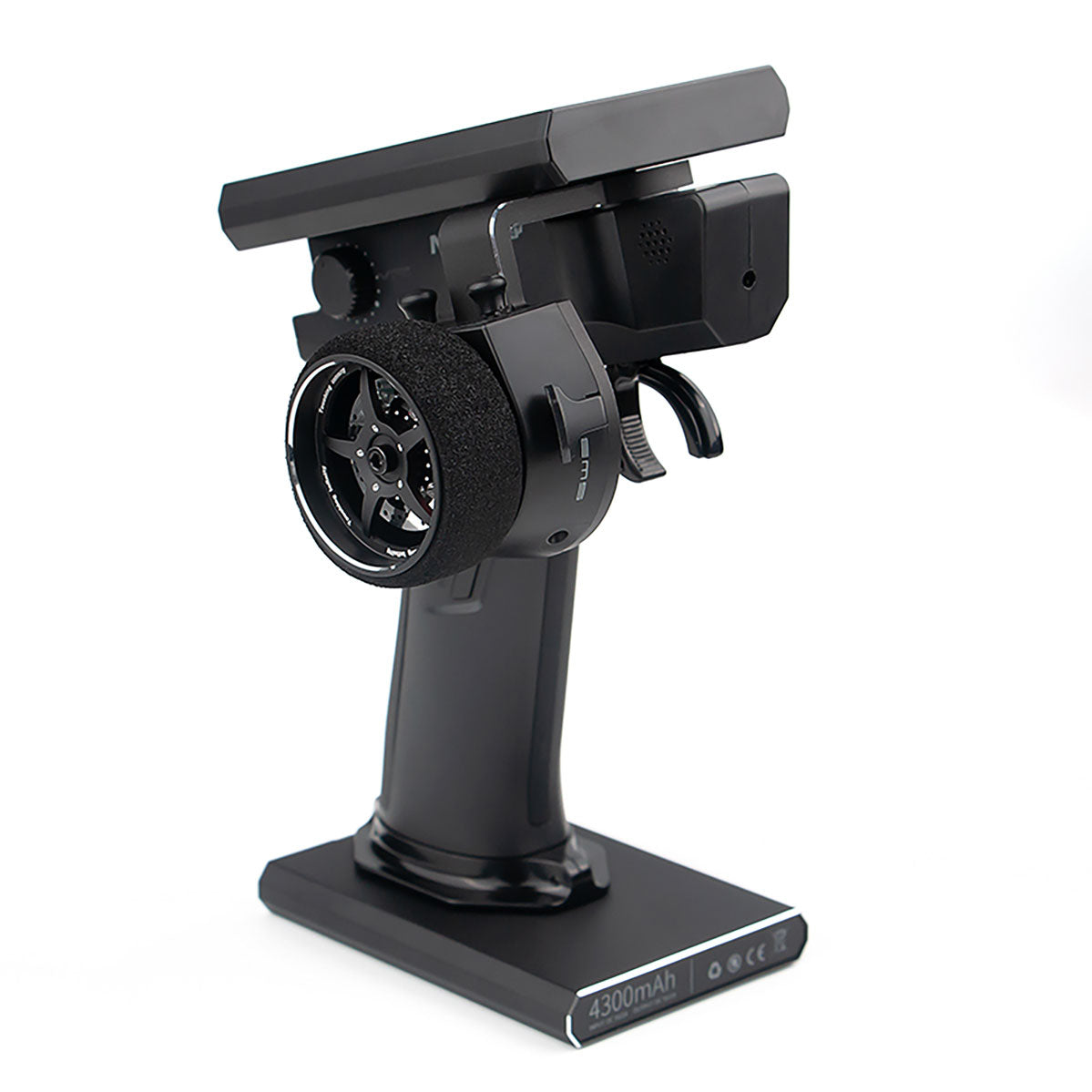 FlySky Noble NB4+ for Mini-Z (w/82151-03 & RM005)