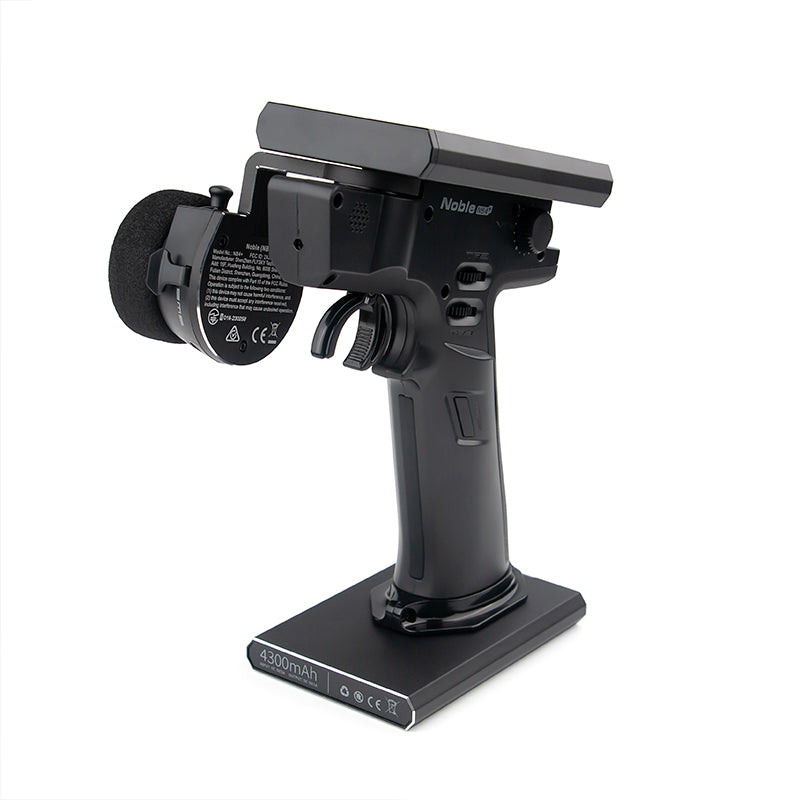 FlySky Noble NB4+ for Mini-Z (w/82151-03 & RM005)