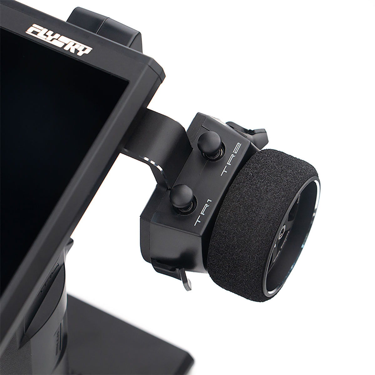 FlySky Noble NB4+ for Mini-Z (w/82151-03 & RM005)