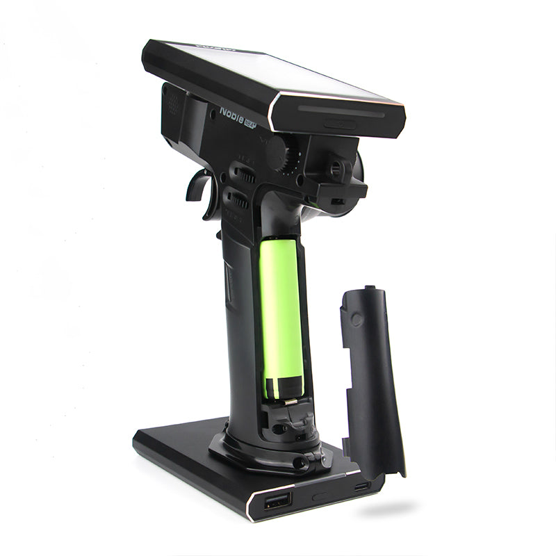 FlySky Noble NB4+ for Mini-Z (w/82151-03 & RM005)
