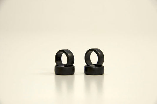 Kyosho Mini-Z Racing Slick Tyres 30 Shore (4)