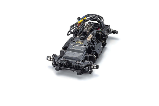 Kyosho Mini-Z MR04 EVO2 Chassis Set (W-MM) 8500KV