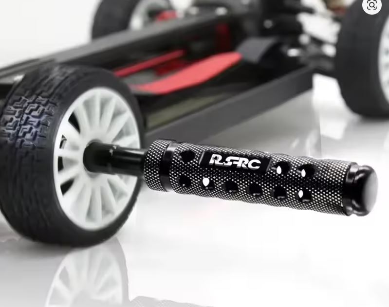 M4 Wheel Nut Driver