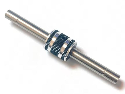 4mm & 4.5mm Nut Driver BLACK