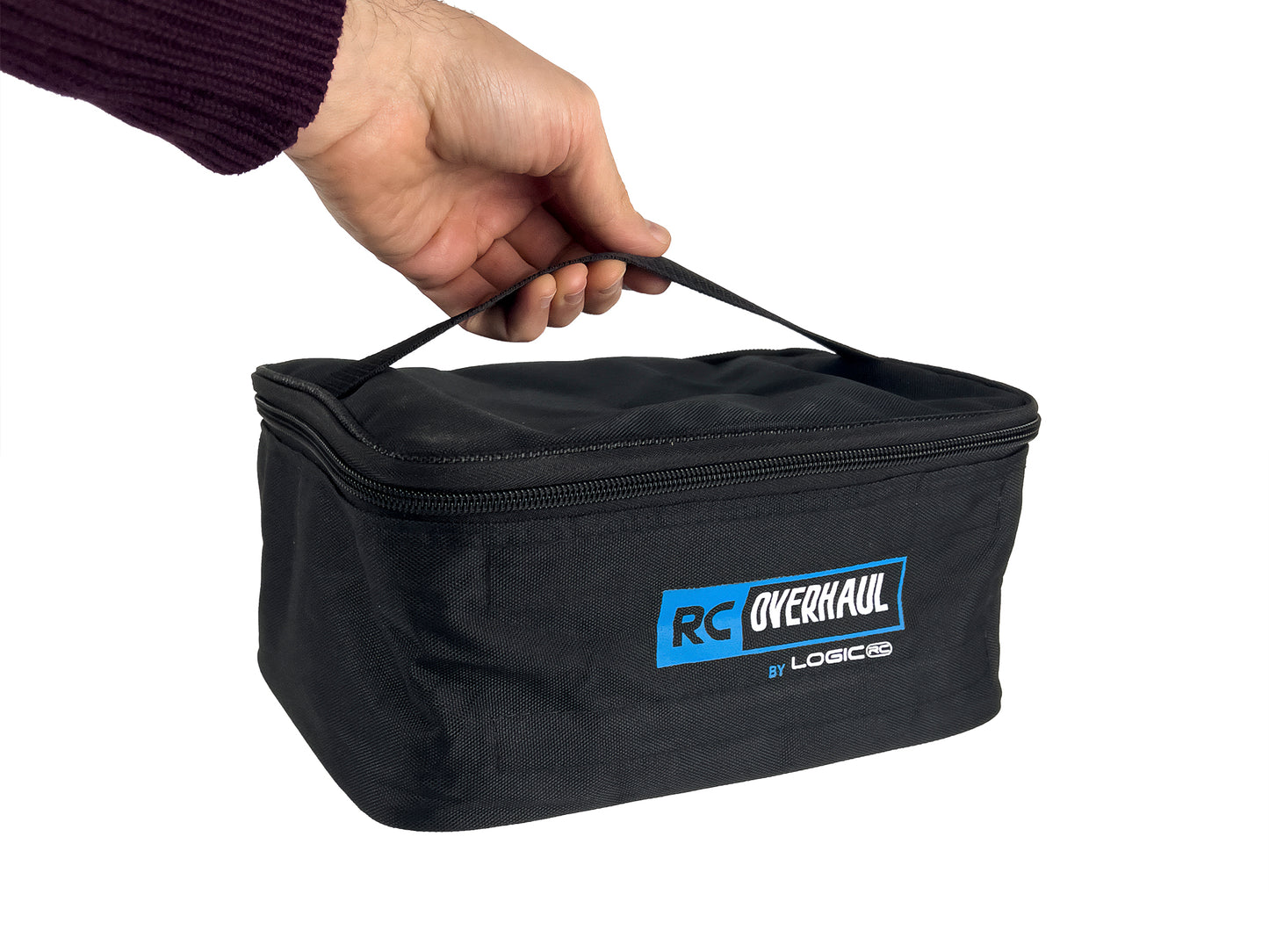 Charger/Tool Bag (250x150x100mm)