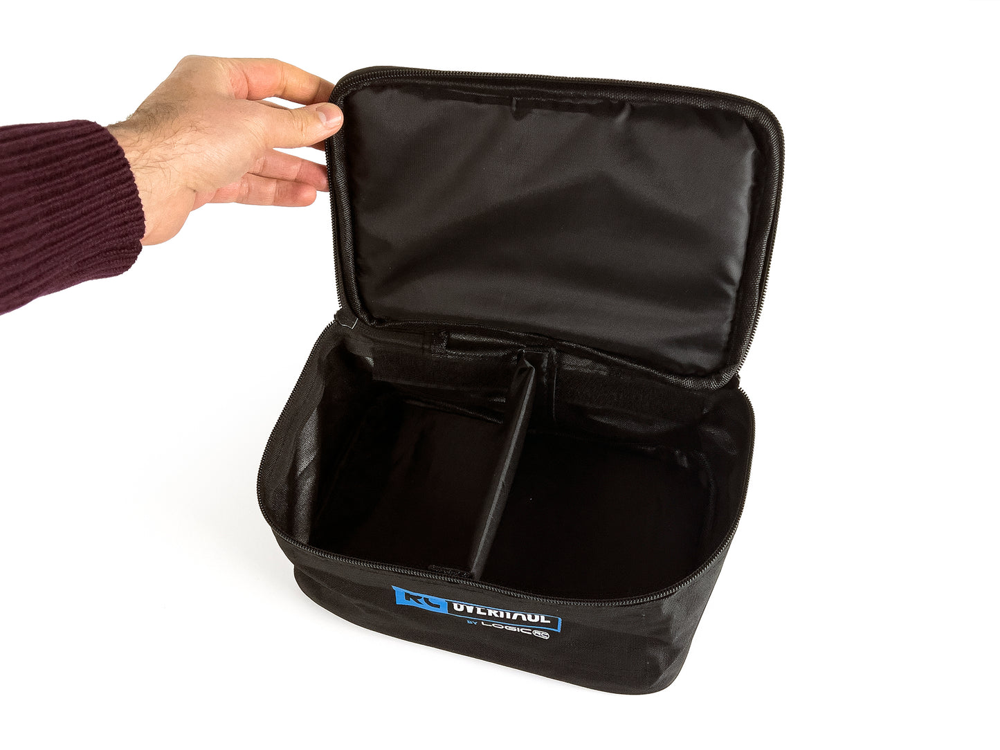 Charger/Tool Bag (250x150x100mm)