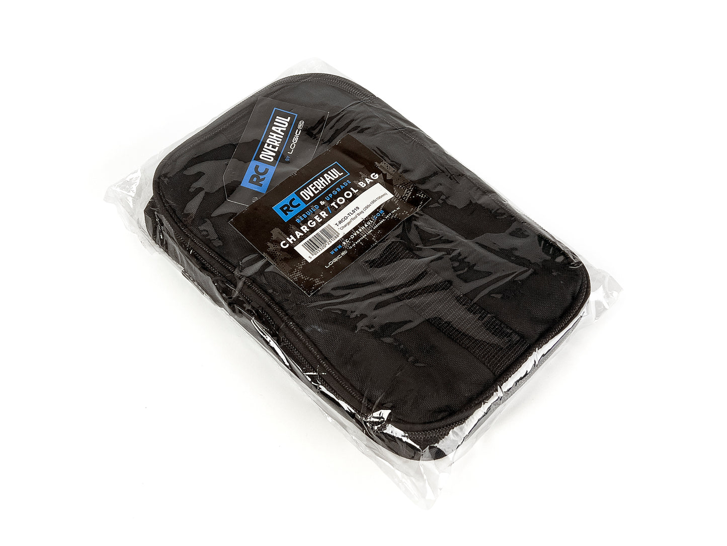 Charger/Tool Bag (250x150x100mm)