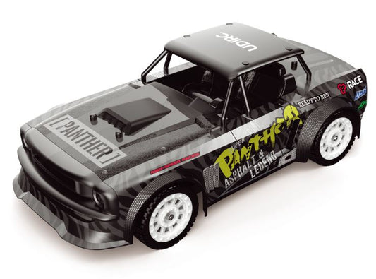 Udi RC Panther Drift Truck - Discontinued