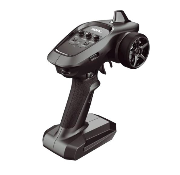 Udi RC Panther Drift Truck - Discontinued