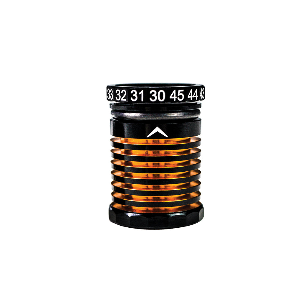 ARROWMAX Adjustable Ride Height Gauge - 30 - 45mm