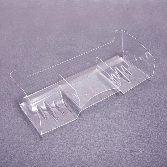 AEROX 1/8 Polycarbonate Wing - 1.5mm Clear (2part)