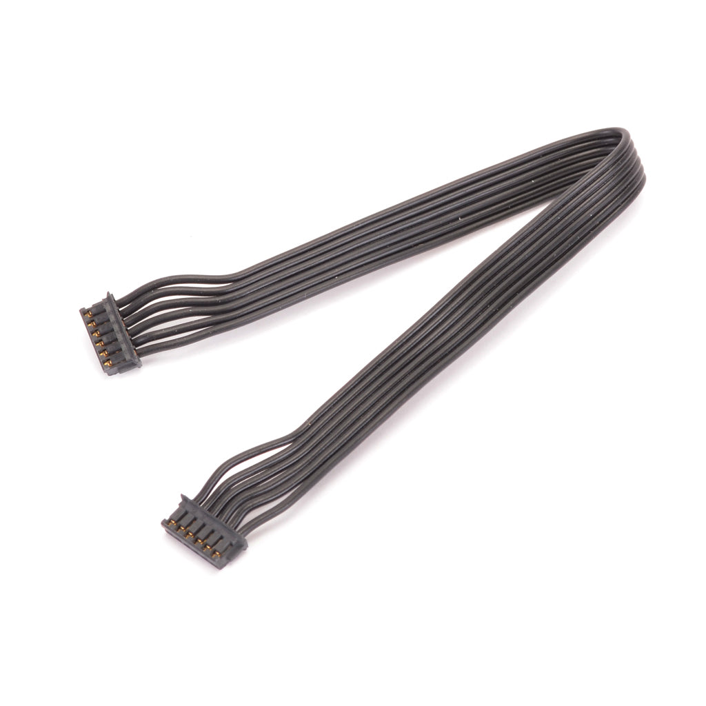 Core RC Flat Bonded Flex Sensor Wire - Various lengths