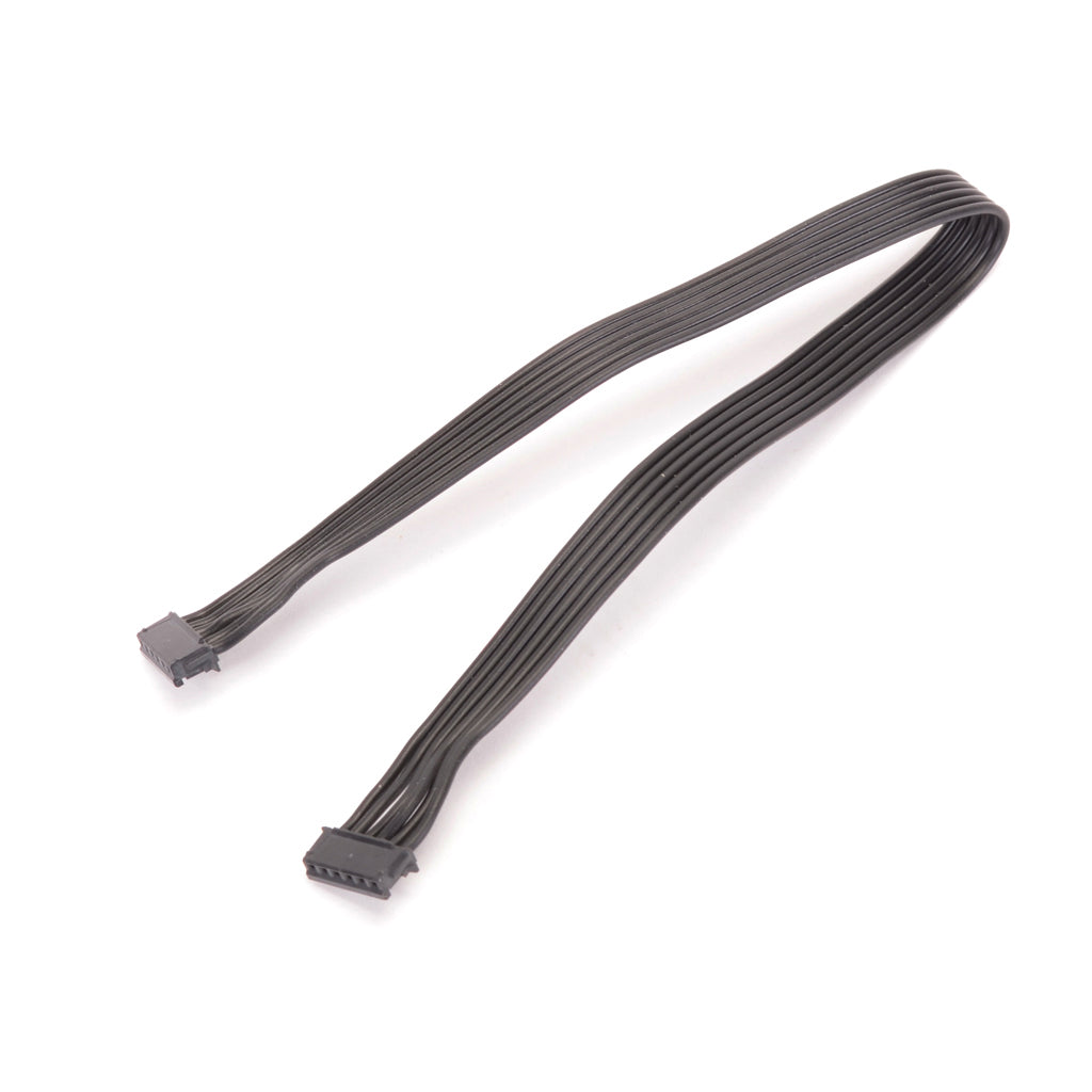 Core RC Flat Bonded Flex Sensor Wire - Various lengths