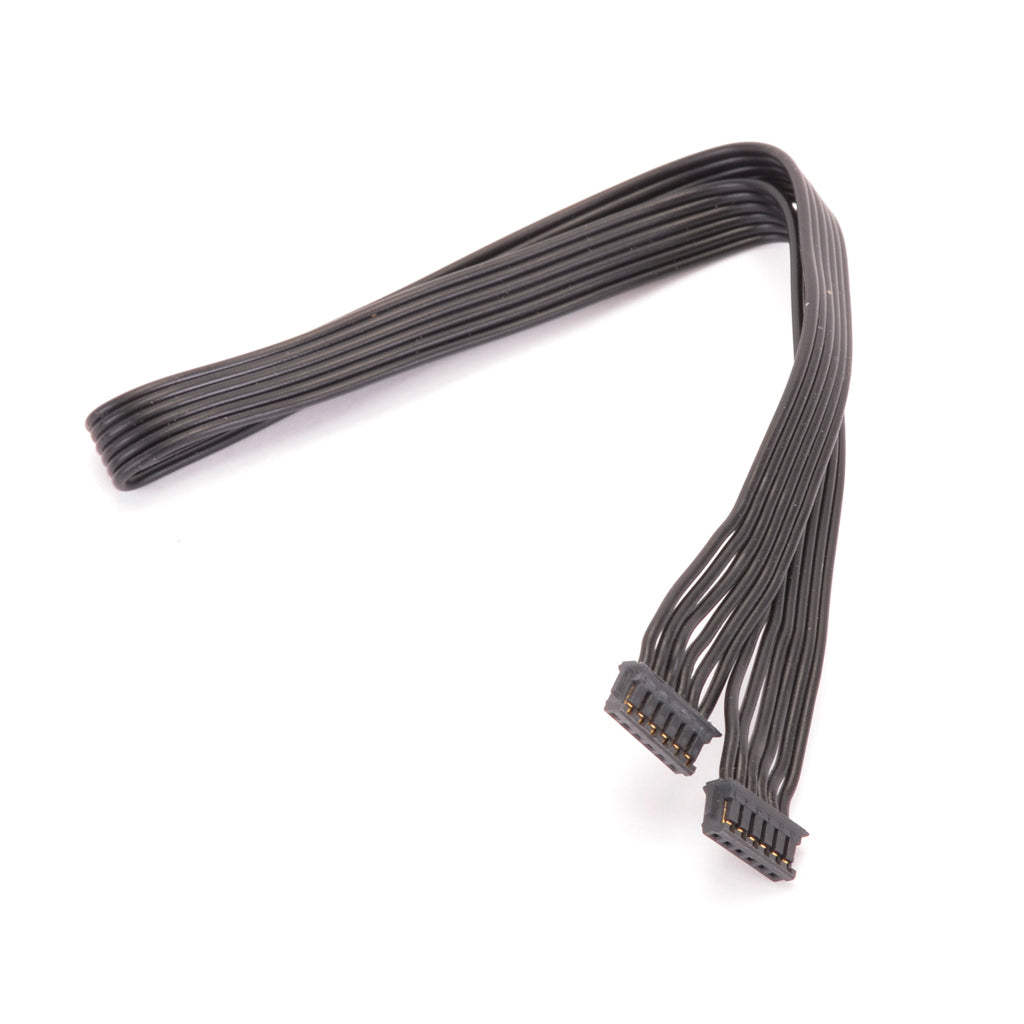 Core RC Flat Bonded Flex Sensor Wire - Various lengths