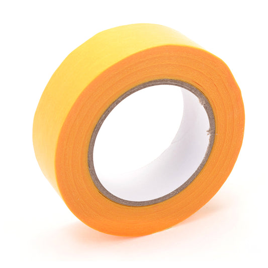CORE RC Precision Masking Tape 18M  - Various widths