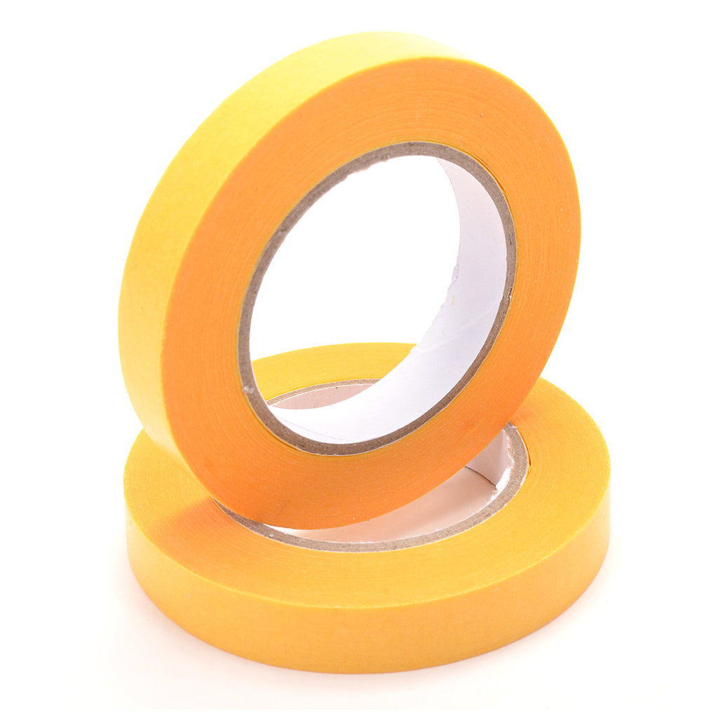 CORE RC Precision Masking Tape 18M - Various widths