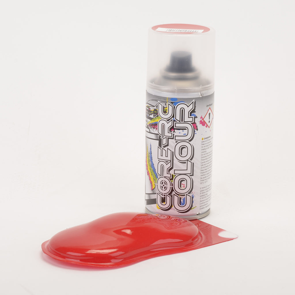 CORE-RC Aerosol Paint 150ml - Various Colours